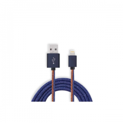 CABO  ELEFANT USB X LIGHTNING (iOS)